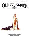 Fall 2009 Old Toy Soldier Magazine Volume 33 Number 3